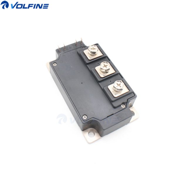 New IGBT Power Module CM200DU 24F Volfine