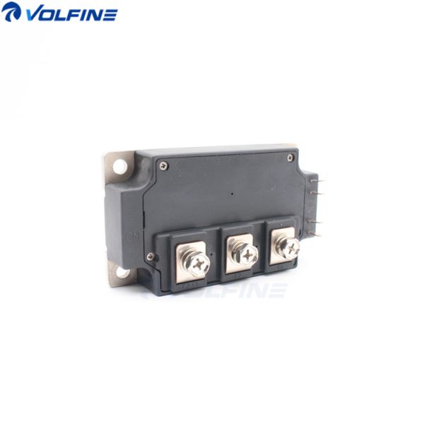 New IGBT Power Module CM200DU 24F Volfine