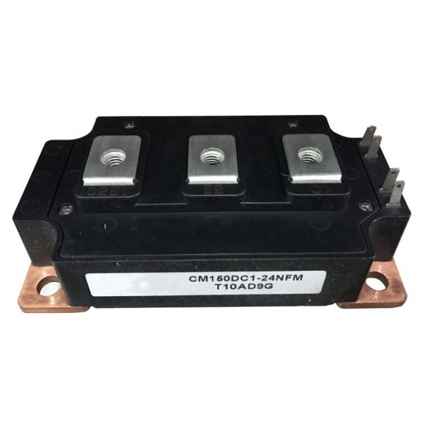 New Original Imported Igbt Power Module Cm Nfm Volfine