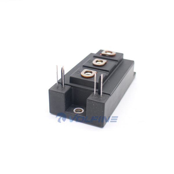 200A 1200V Fuji Electric IGBT Module 2MBI200TC-060-01 A50L-0001-0342 ...