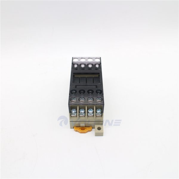 Omron NEW terminal relay module G6D-F4B – Volfine