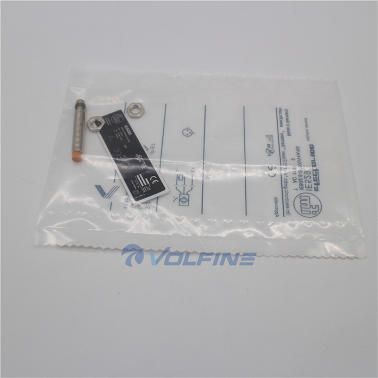 Ifm Proximity Switch Sensor Ie5292 – Volfine