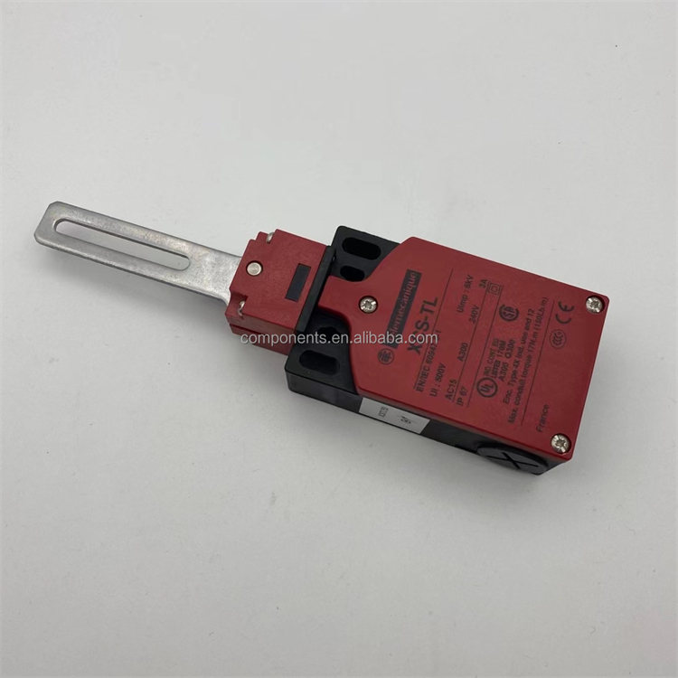 Safety door limit switch 3A 240V XCSTL753 XCSTL Volfine